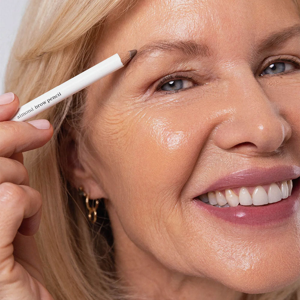 Almond Brow Pencil
