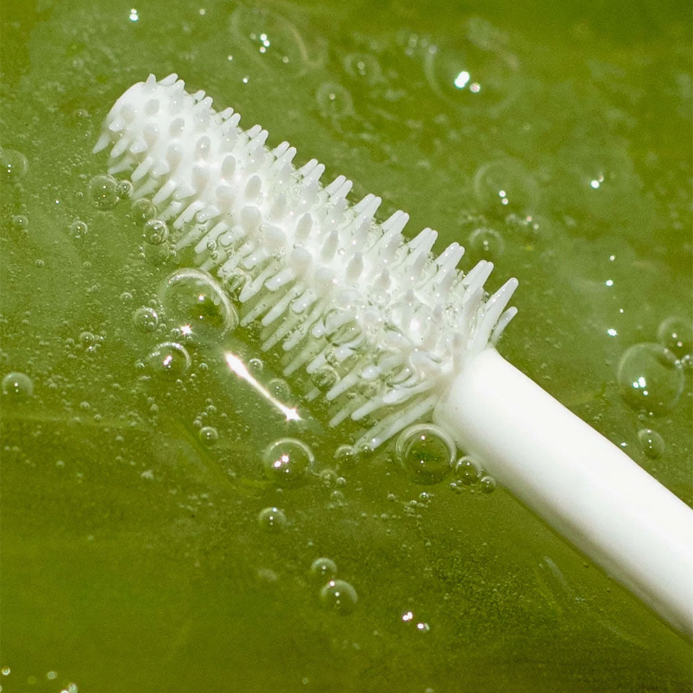 Aloe Gel Lash & Brow Mascara