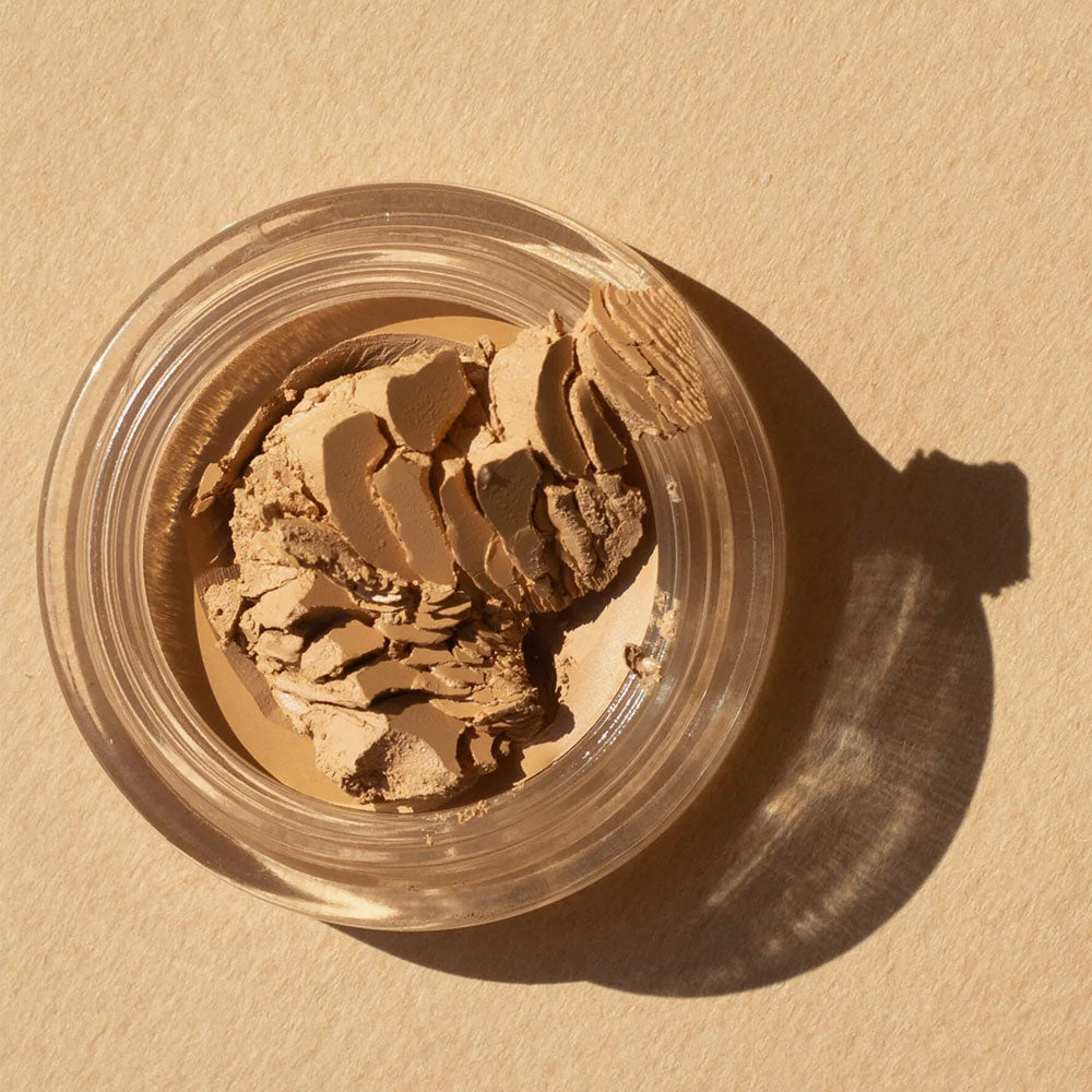 Arnica All-Cover Pot – Chai