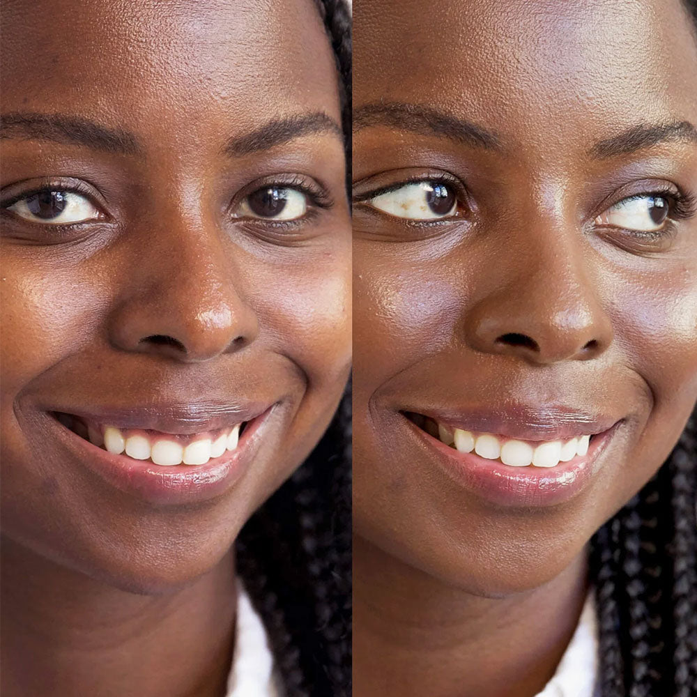 Arnica All-Cover Pot – Espresso