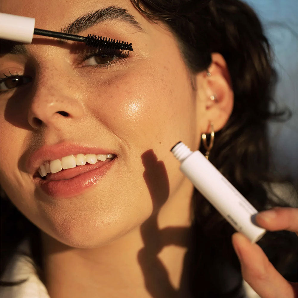 Avocado Waterproof Mascara – Black