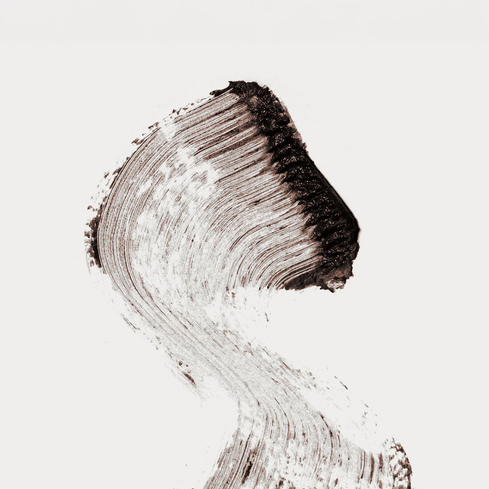 Avocado Waterproof Mascara – Brown