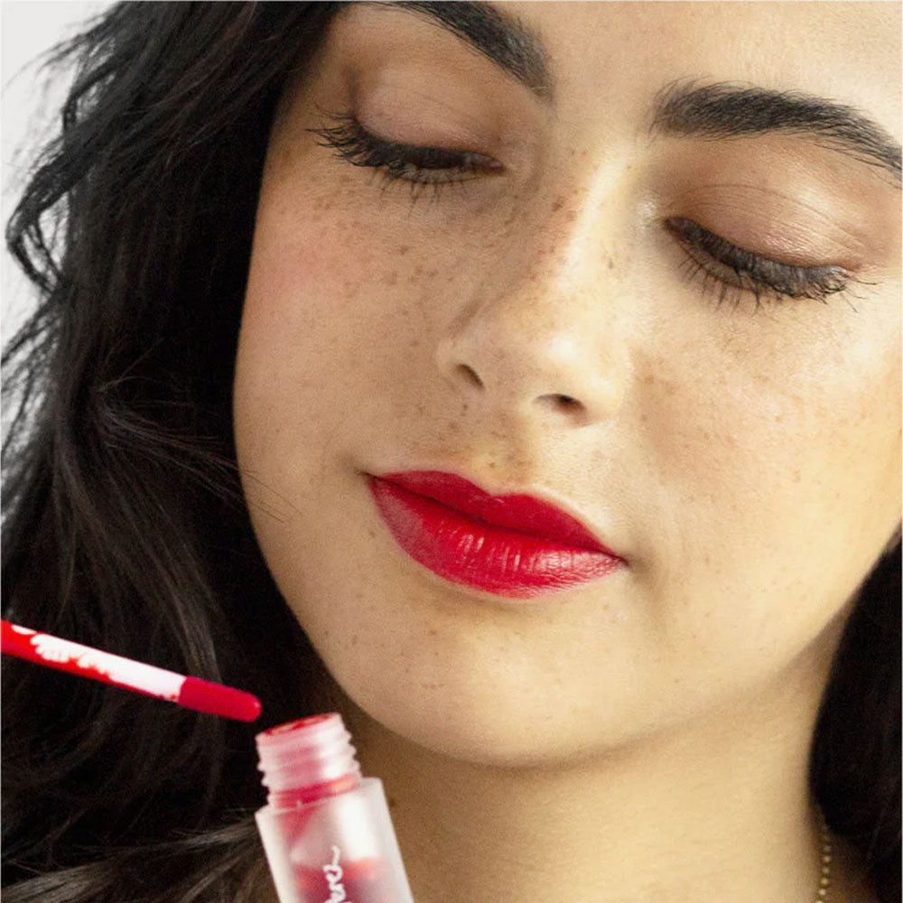 Beetroot Lip & Cheek Tint – Joy