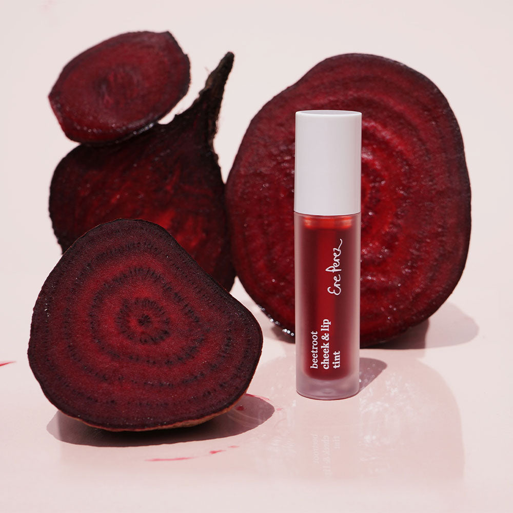 Beetroot Lip & Cheek Tint – Joy