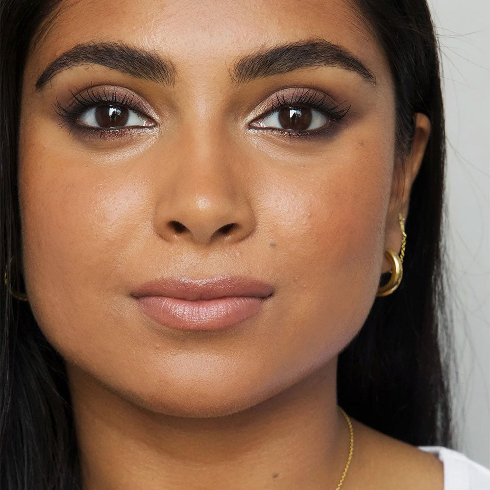 Cacao Bronzing Pot – Sol