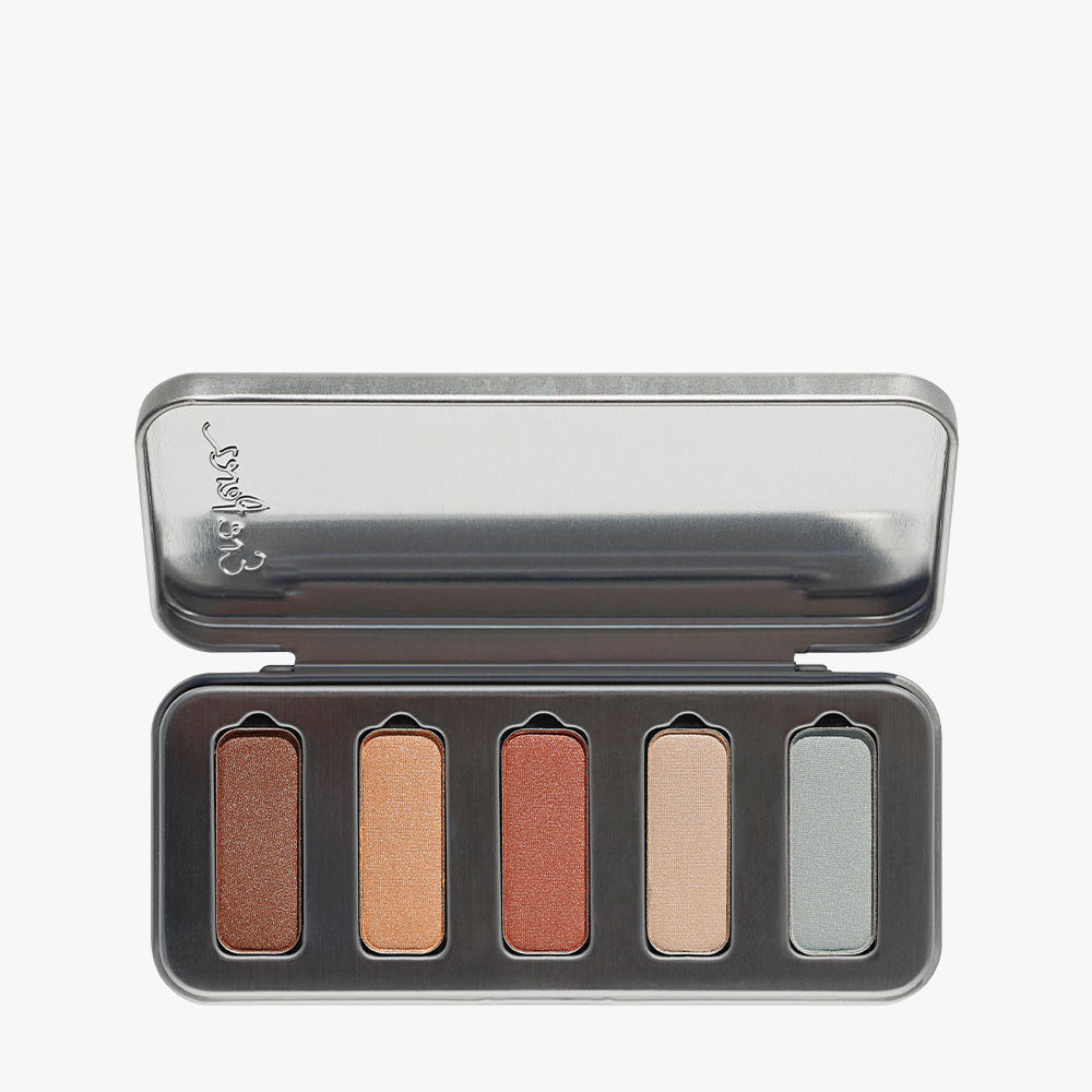 Chamomile Eye Palette – Light Shimmer