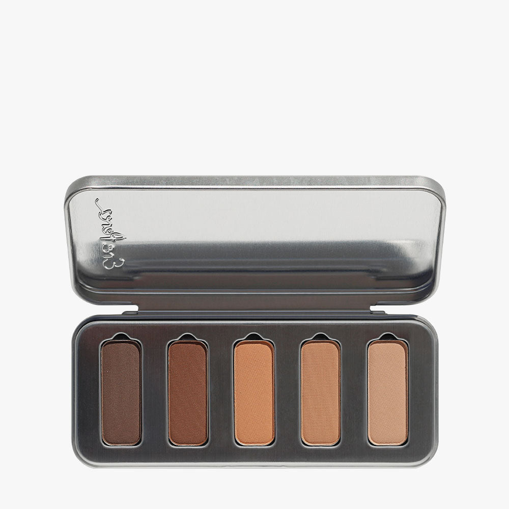 Chamomile Eye Palette – Element Matte