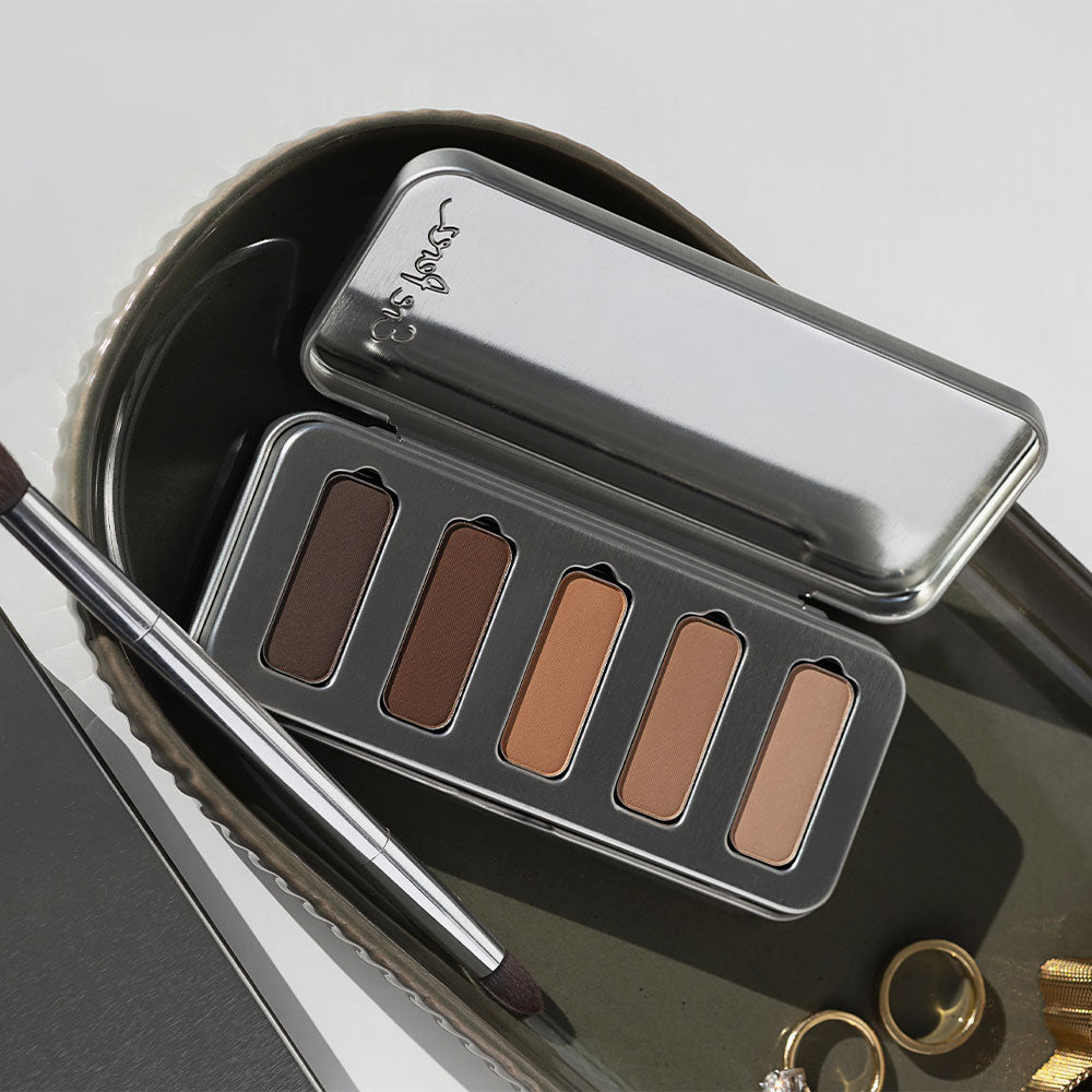 Chamomile Eye Palette – Element Matte