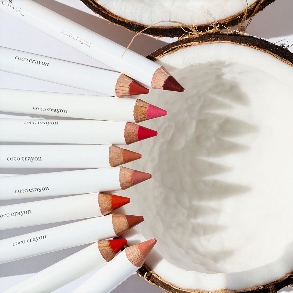 Coco Crayon – Grace