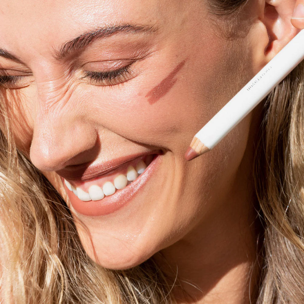 Coco Crayon – Brave