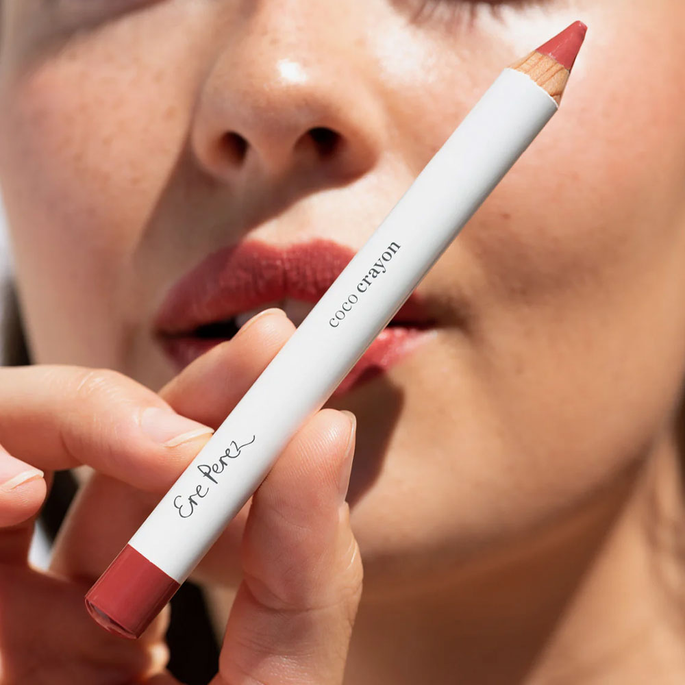 Coco Crayon – Charm