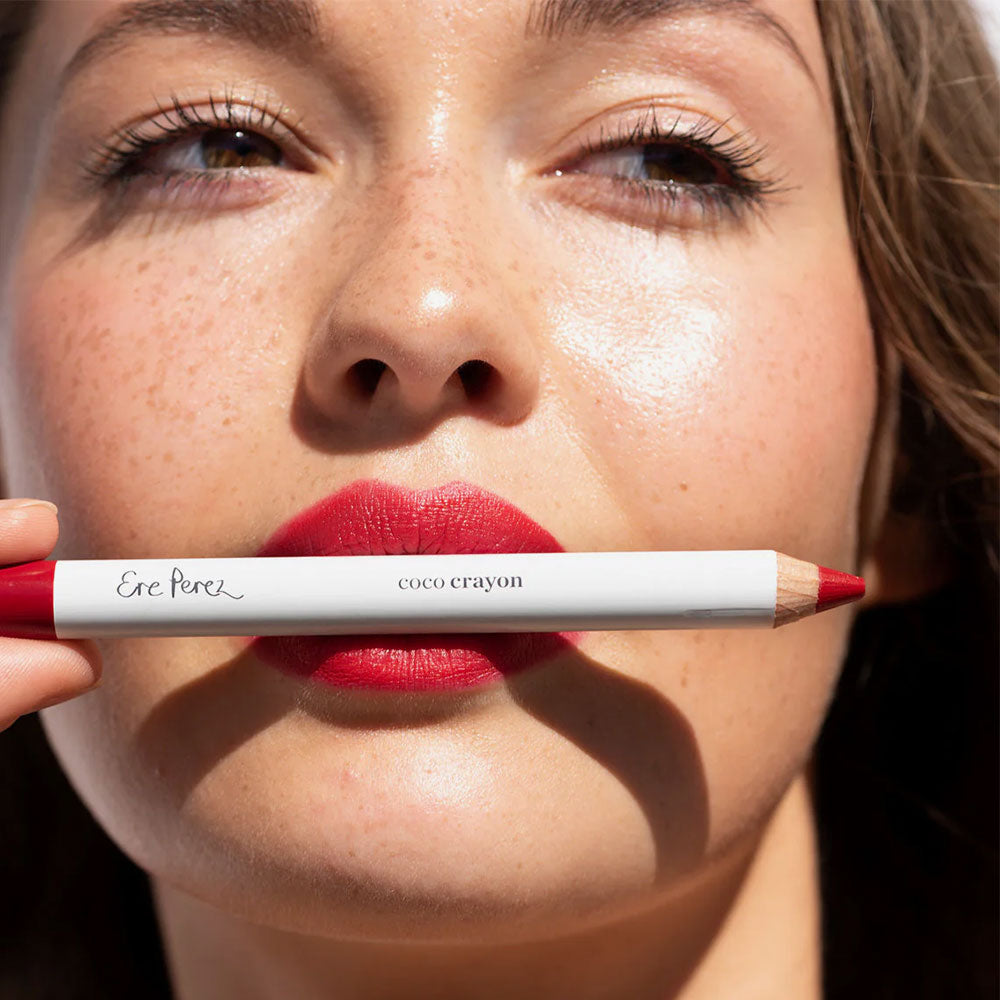 Coco Crayon – Heart