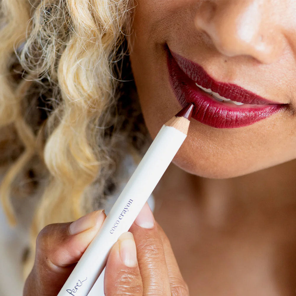 Ere Perez Coco Crayon – Rebel