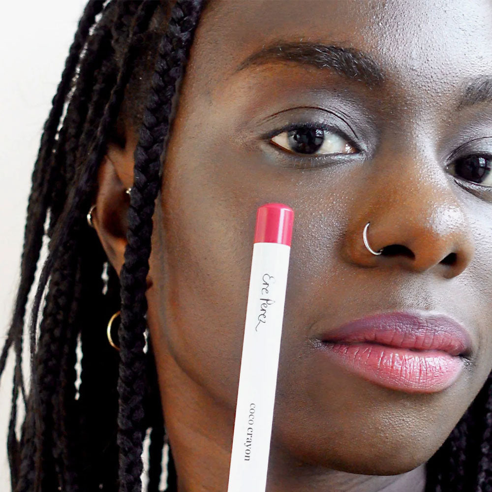 Coco Crayon – Siren