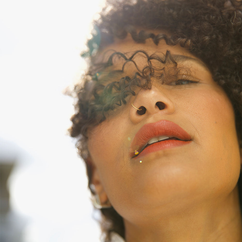 Coco Crayon – Wild