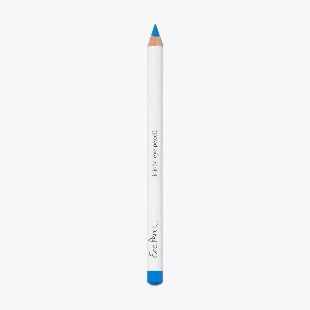 Jojoba Eye Pencil – Cerulean