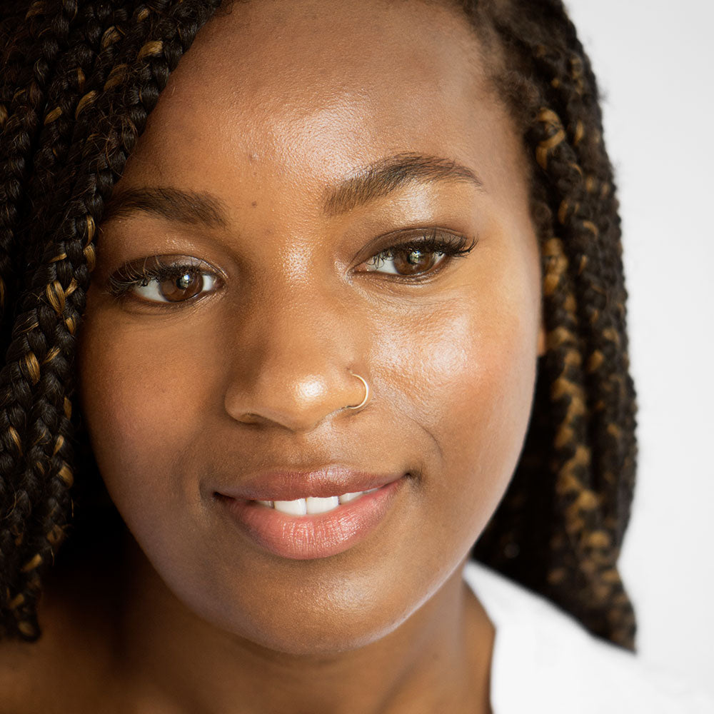 Jojoba Eye Pencil – Earth