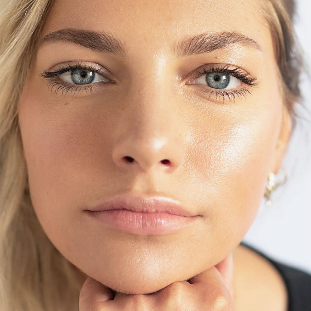 Ere Perez Oat Milk Foundation – Caramel