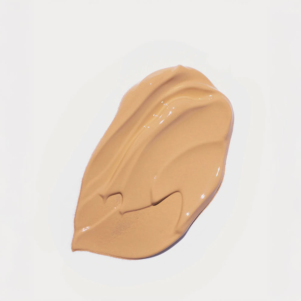 Oat Milk Foundation – Chai