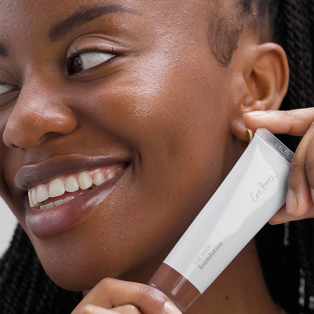 Ere Perez Oat Milk Foundation – Dolce