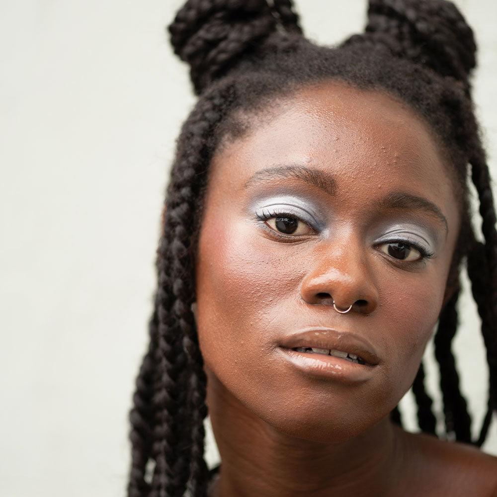 Oat Milk Foundation – Dolce