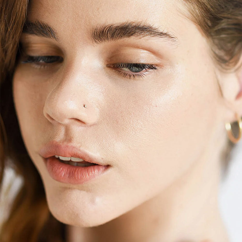 Ere Perez Oat Milk Foundation – Latte