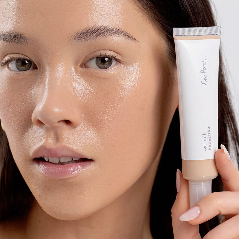 Ere Perez Oat Milk Foundation – Malt