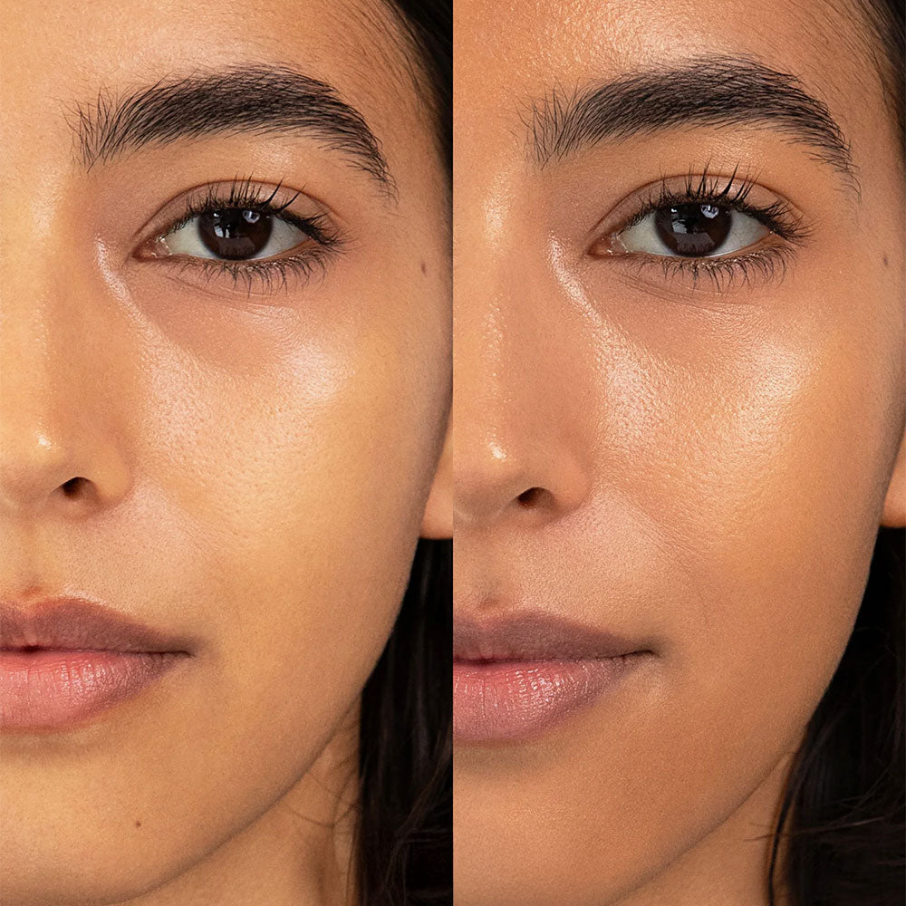 Oat Milk Foundation – Pecan