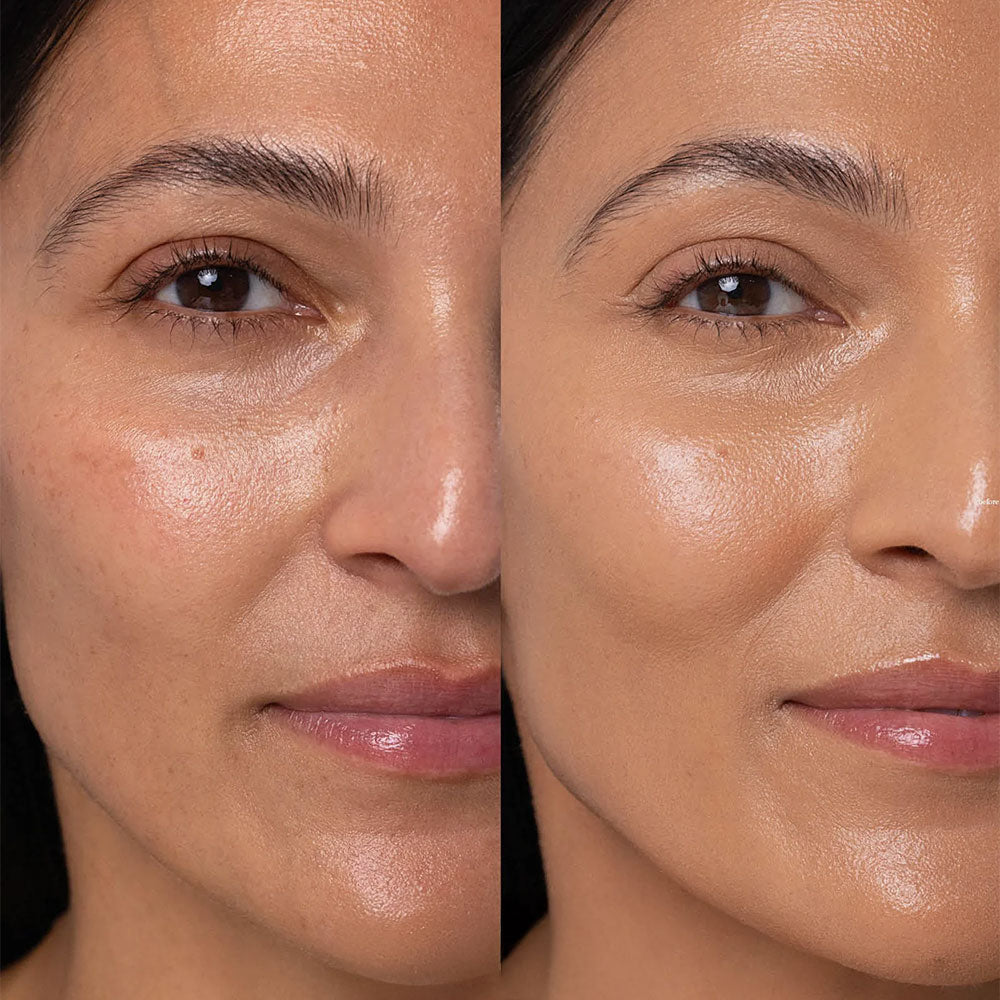 Oat Milk Foundation – Syrup