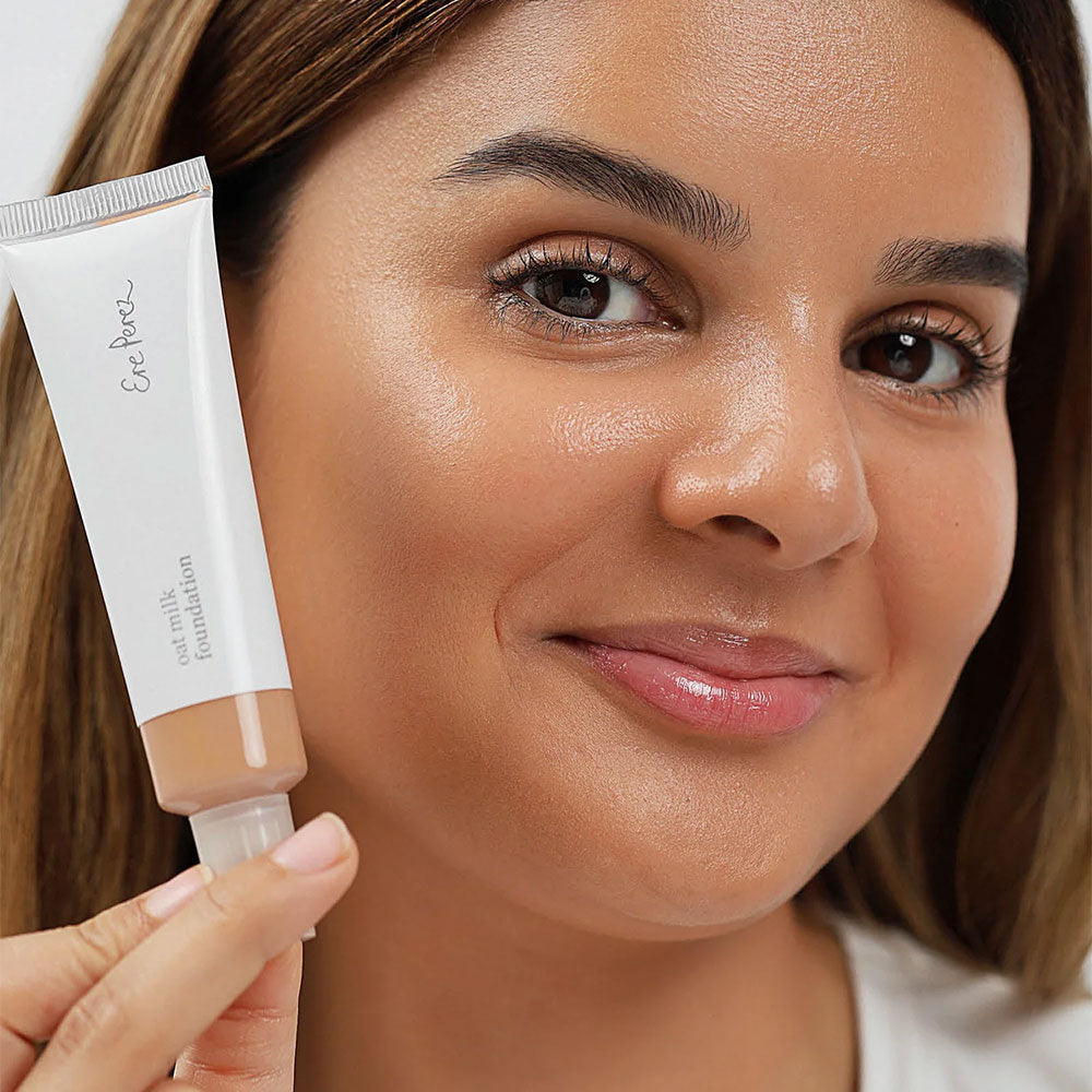 Ere Perez Oat Milk Foundation – Syrup