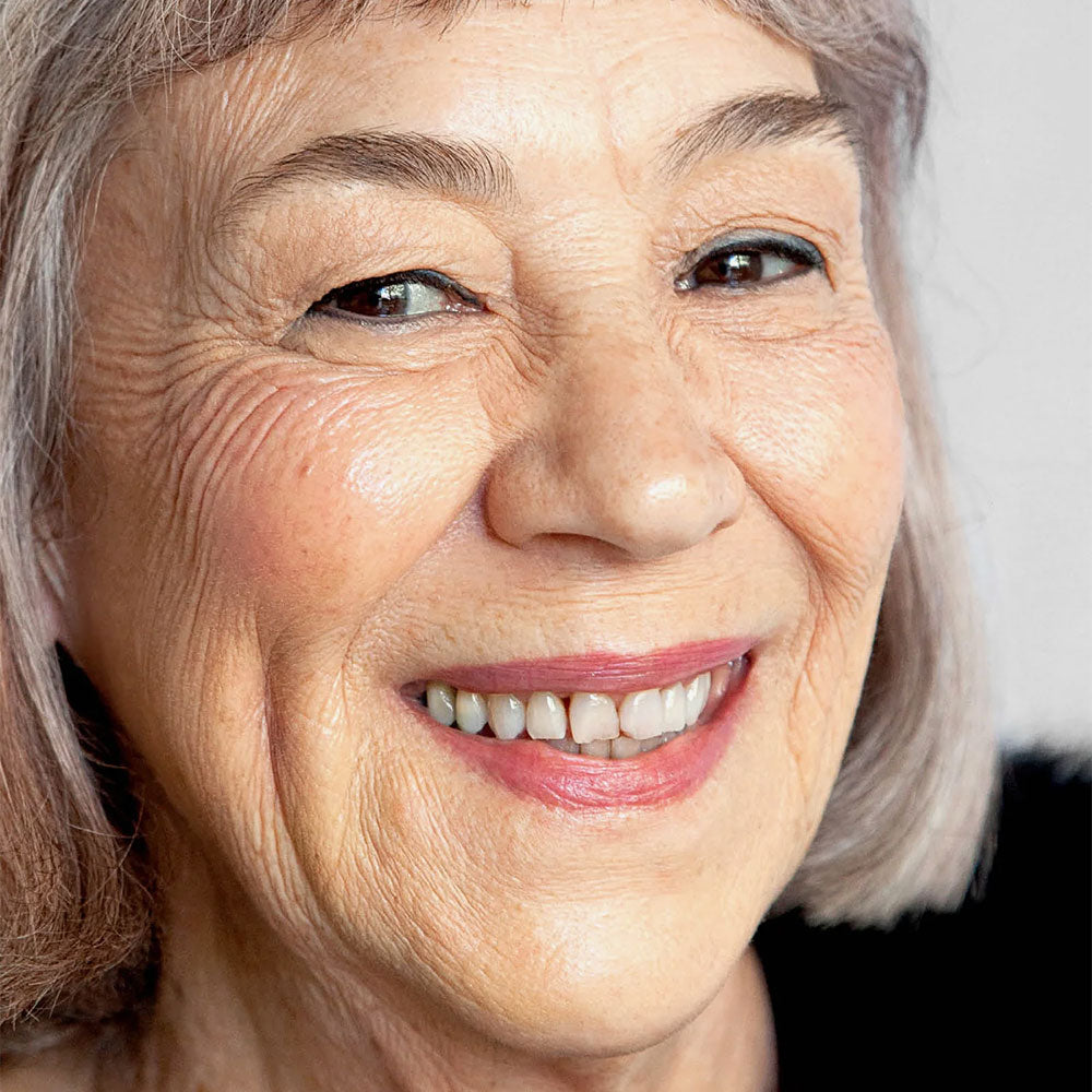 Oat Milk Foundation – Vienna