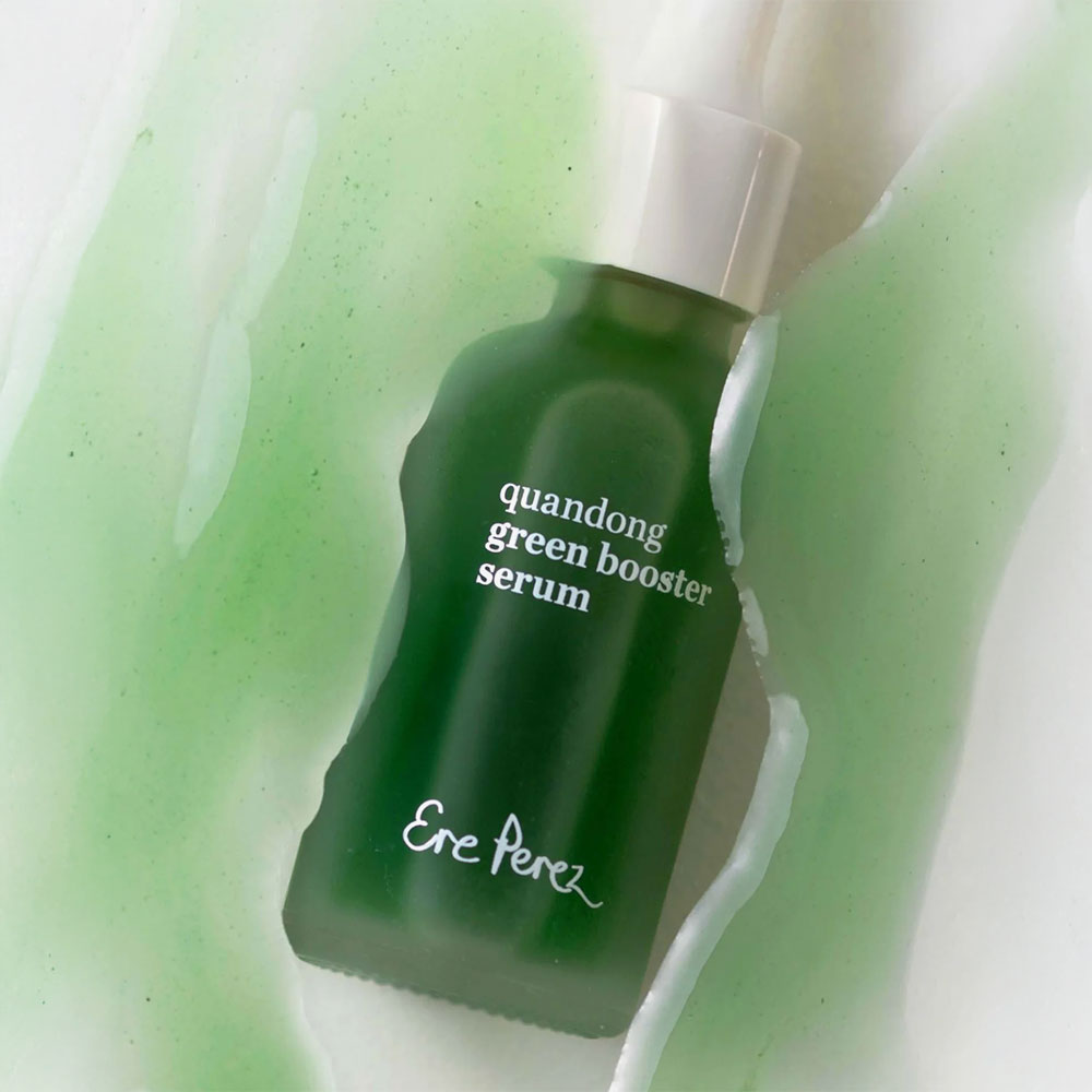 Quandong Green Booster Serum