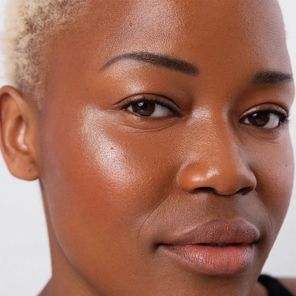 Vanilla Highlighter Balm – Sun Halo