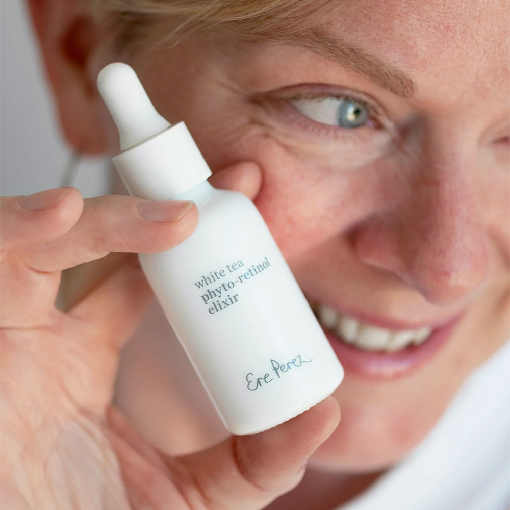 White Tea Phyto-Retinol Elixir