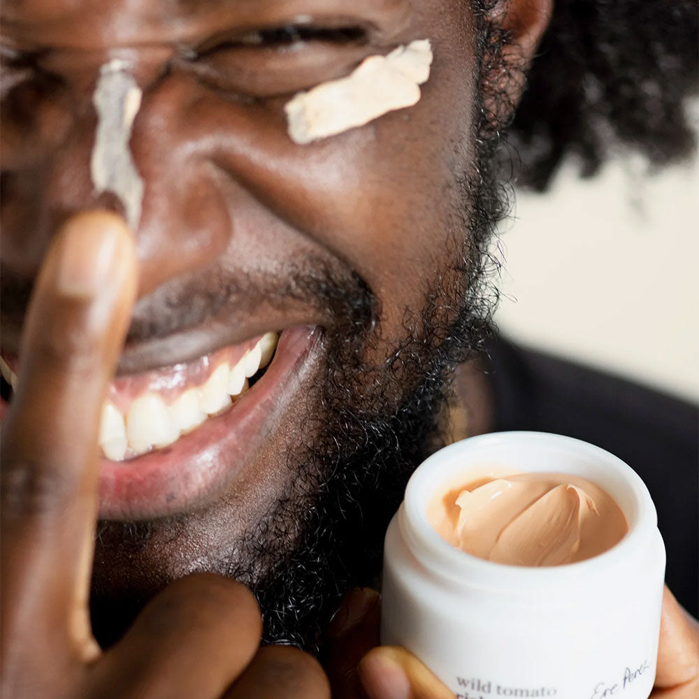 Ere Perez Wild Tomato Riche Crème