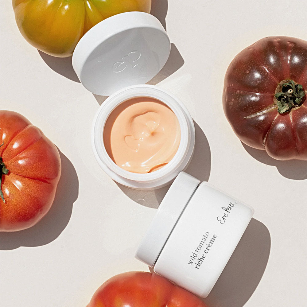 Wild Tomato Riche Crème