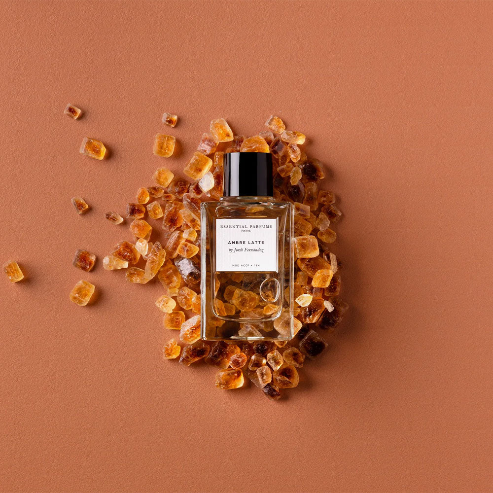 Ambre Latte – Eau de Parfum – 100ml