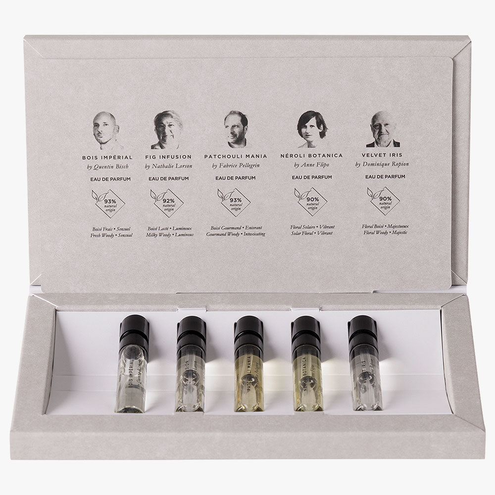 Discovery Set – Eau de Parfum