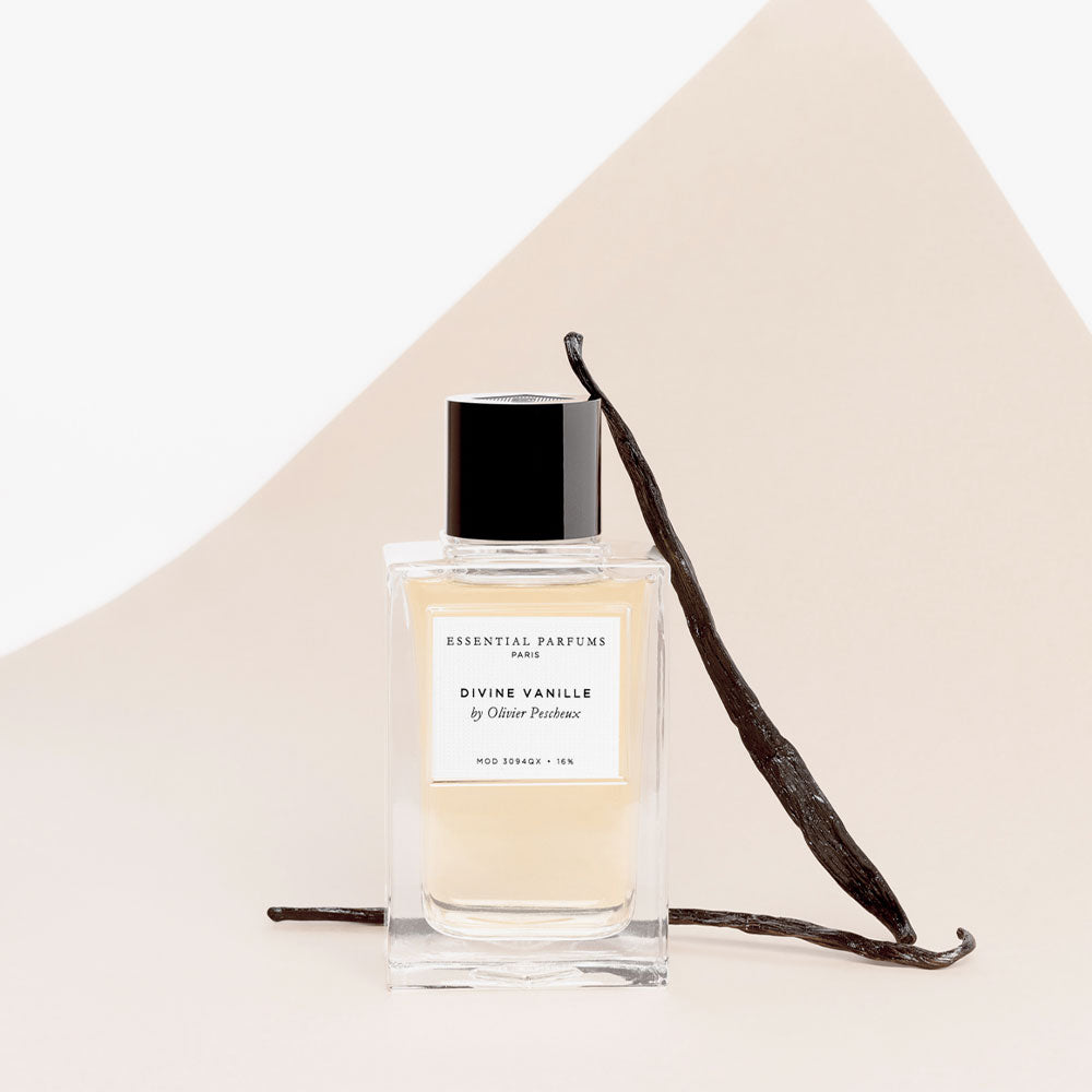Divine Vanille – Eau de Parfum – Sample