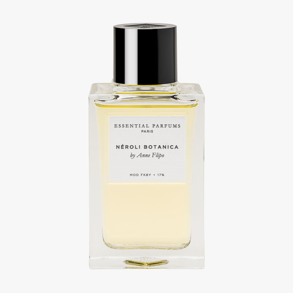 Néroli Botanica – Eau de Parfum – 100ml