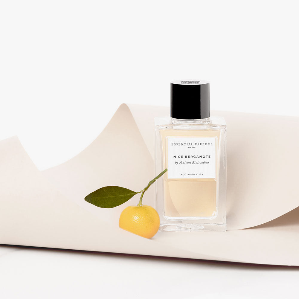 Nice Bergamote – Eau de Parfum – 100ml
