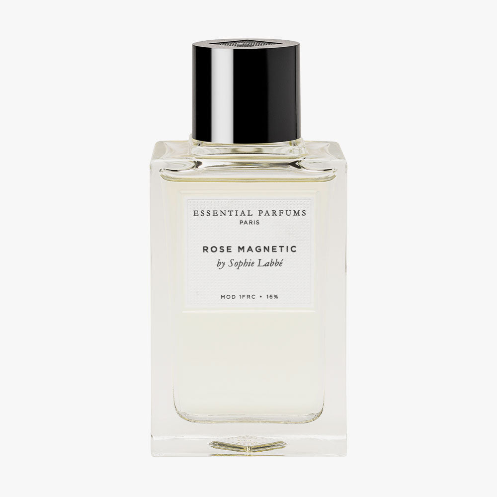 Rose Magnetic – Eau de Parfum – 100ml