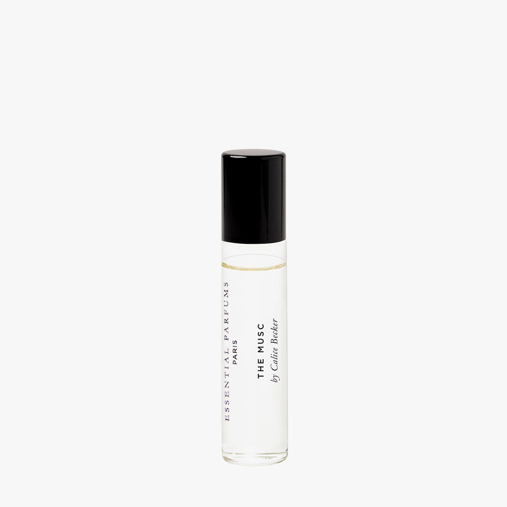 The Musc – Eau de Parfum – 10ml