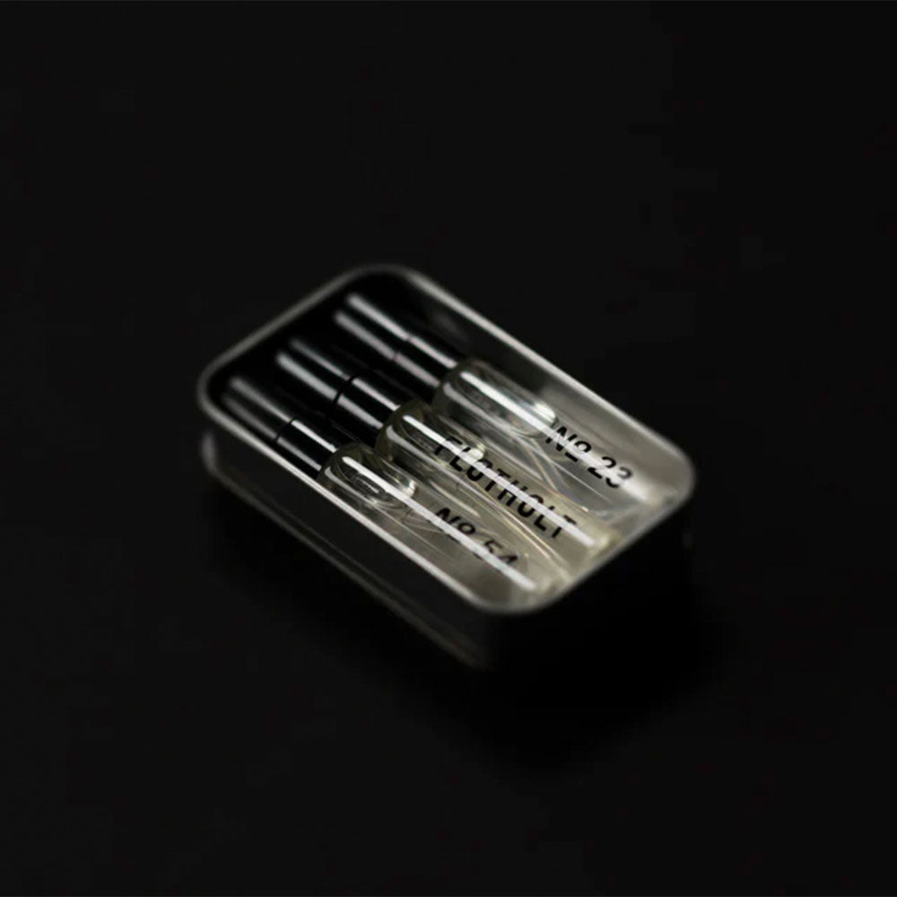 Skammdegi – Dark Discovery Set – Eau de Parfum