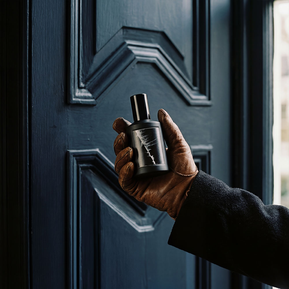 FLÓÐ – Eau de Parfum