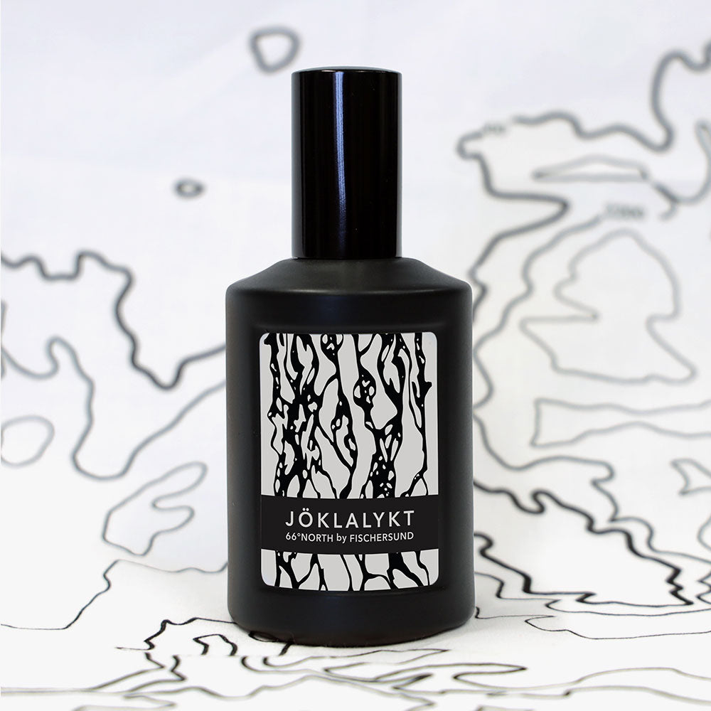 Jöklalykt – Eau de Parfum