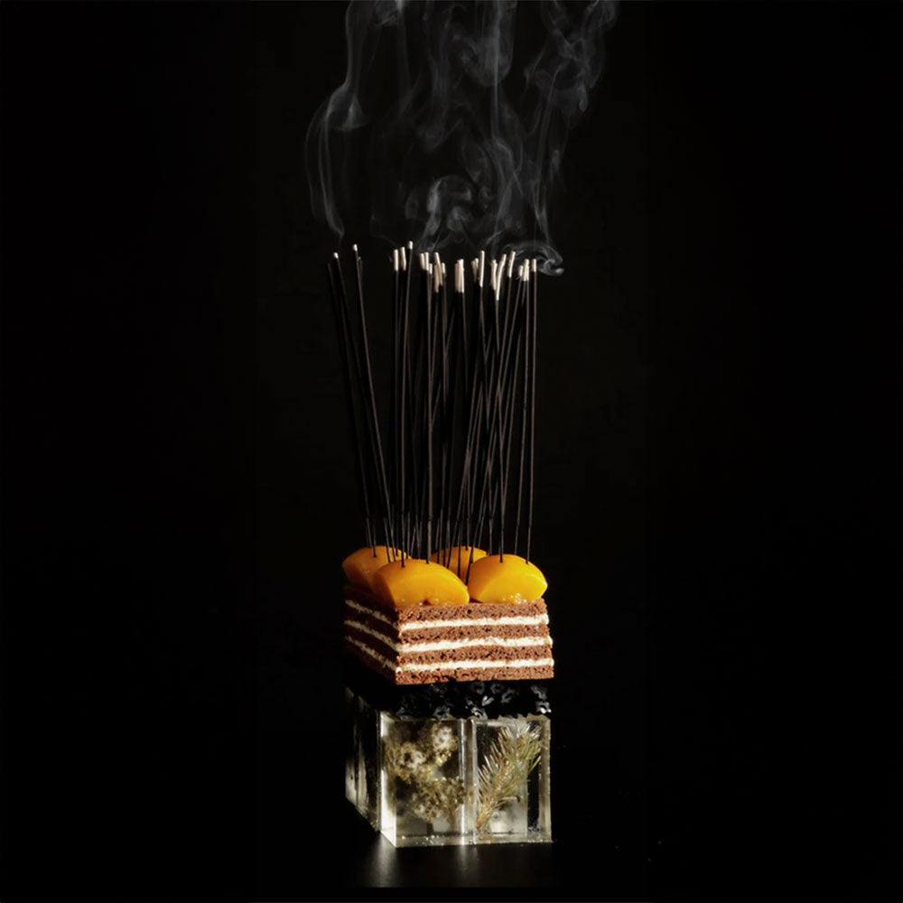 Jól – Limited Holiday Incense Sticks