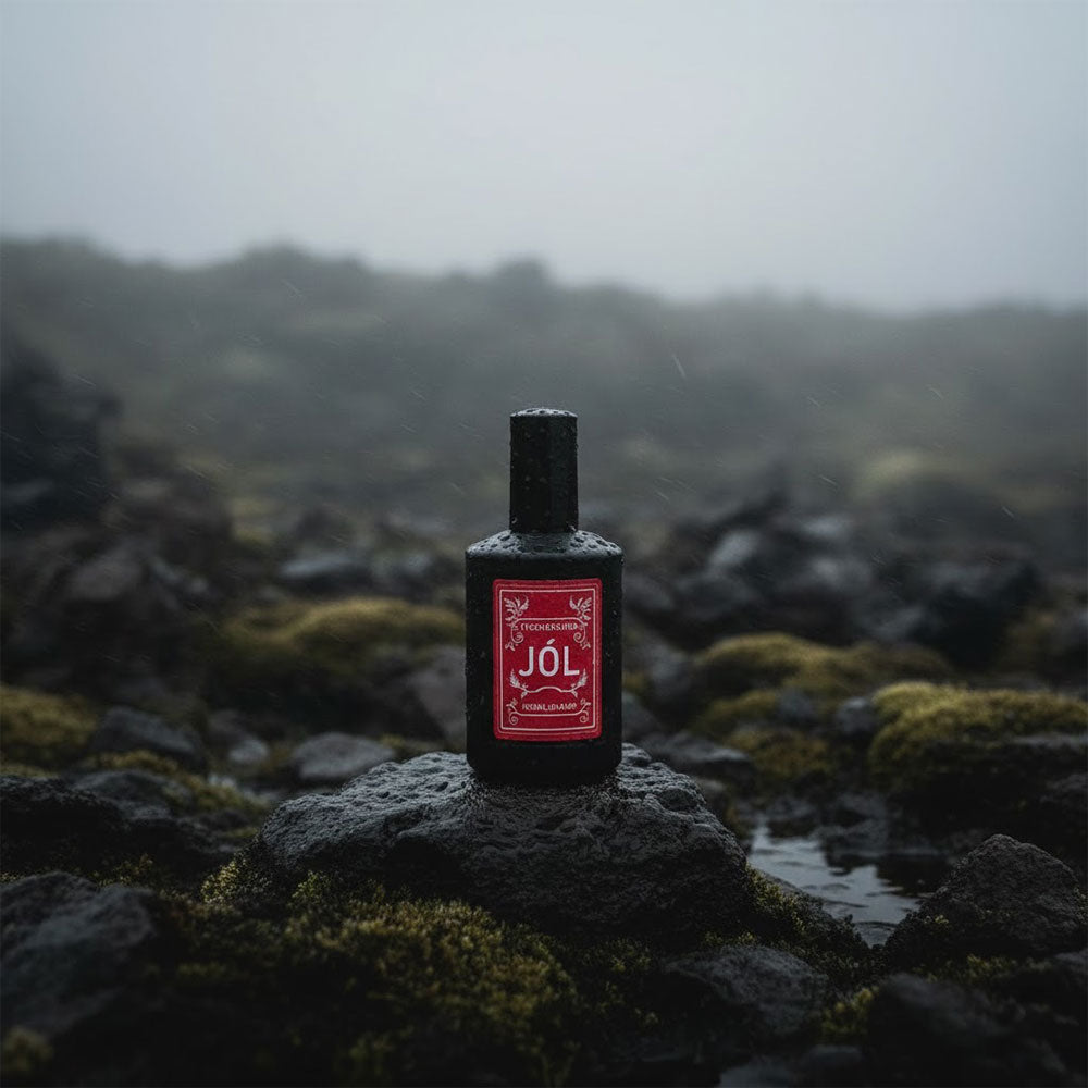 Jól – Limited Holiday Room Spray