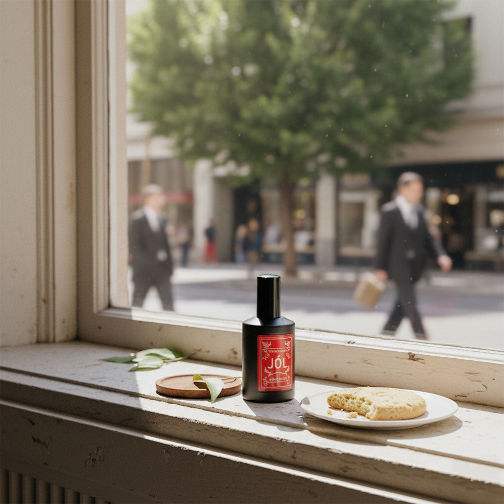 Jól – Limited Holiday Room Spray