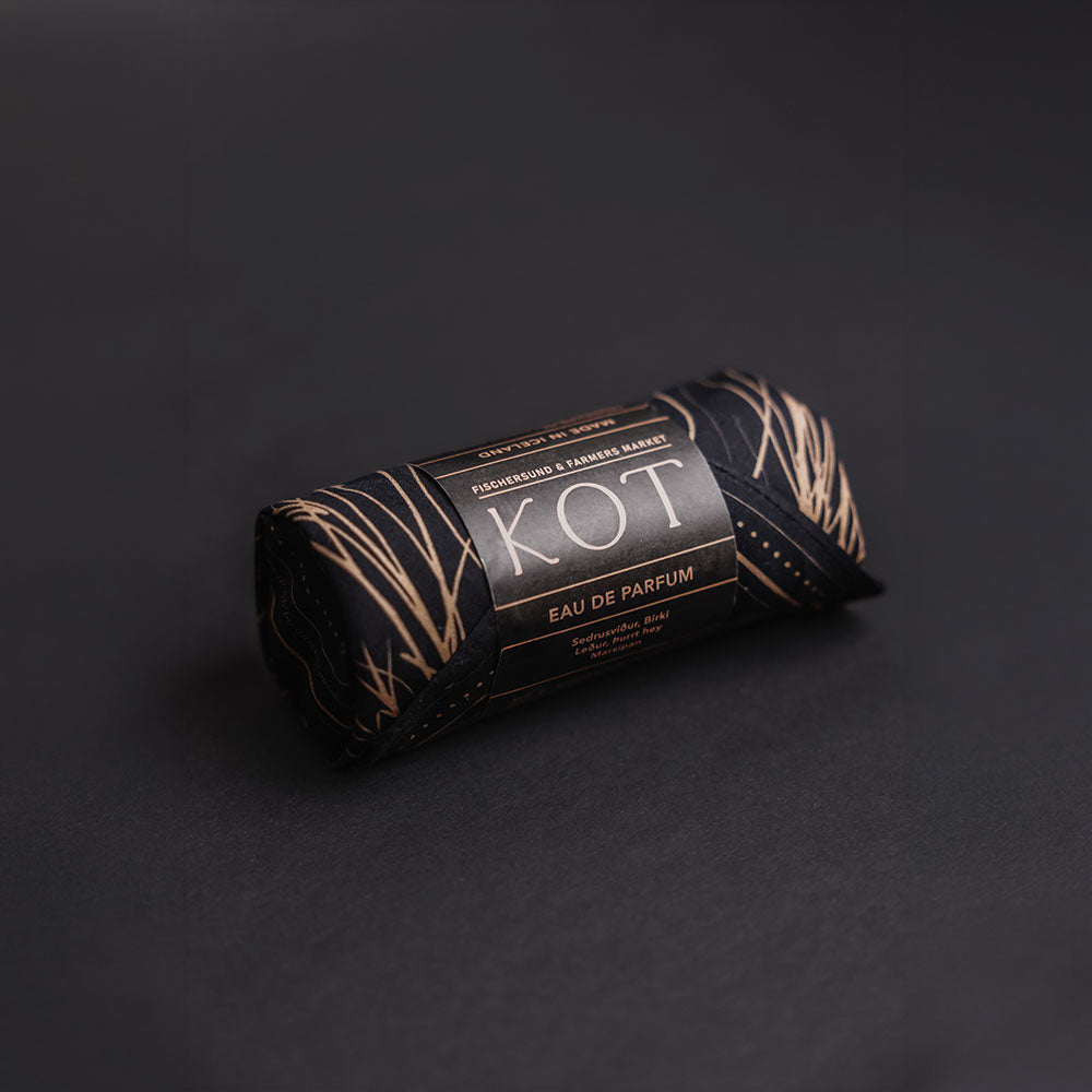 KOT – Eau de Parfum – Sample